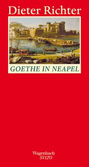 Bild vom Artikel Goethe in Neapel vom Autor Dieter Richter