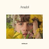 Produktbild: Hatiralar (remastered)