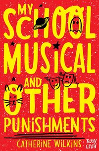 Produktbild: My School Musical and Other Punishments