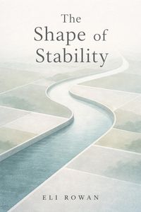 Produktbild: The Shape of Stability