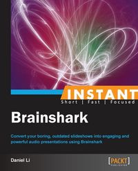 Produktbild: Instant BrainShark