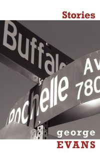 Produktbild: Buffalo & Rochelle