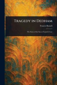 Produktbild: Tragedy in Dedham