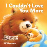 Produktbild: I Couldn't Love You More