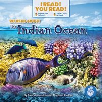 Produktbild: We Read about the Indian Ocean
