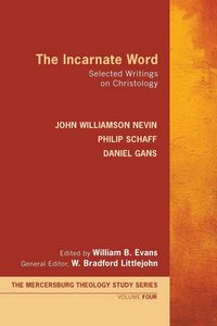 Produktbild: The Incarnate Word