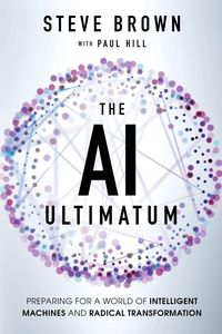 Produktbild: The AI Ultimatum