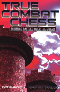 Produktbild: True Combat Chess