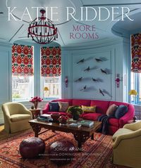 Produktbild: Arango, J: Katie Ridder