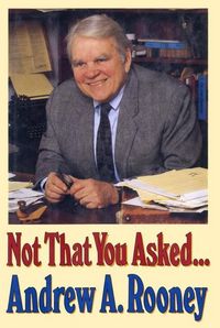 Produktbild: Not That You Asked...