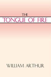 Produktbild: The Tongue of Fire