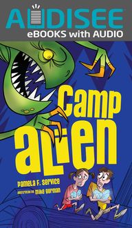 Produktbild: Camp Alien