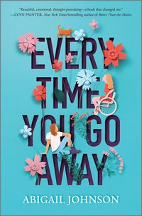 Produktbild: Every Time You Go Away