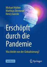 Produktbild: Ersch&ouml;pft durch die Pandemie