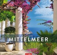 Produktbild Lieblingsort Mittelmeer Kalender 2026
