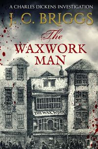 Produktbild: The Waxwork Man