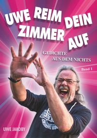 Produktbild: Uwe reim dein Zimmer auf