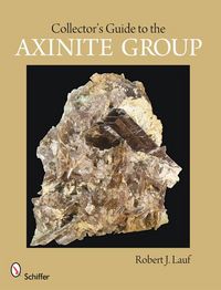 Produktbild: Collector's Guide to the Axinite Group