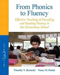 Produktbild: From Phonics to Fluency
