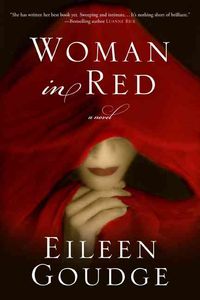 Produktbild: Woman in Red