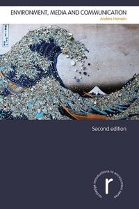 Produktbild: Environment, Media and Communication