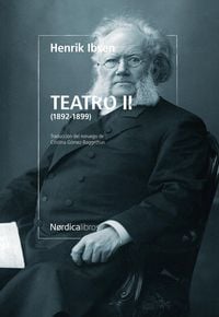 Produktbild: Teatro II