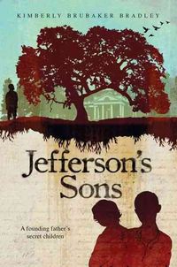 Bild vom Artikel Jeffersons Sons vom Autor Kimberly Brubaker Bradley