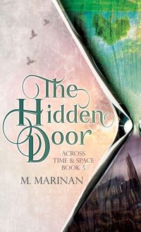 Produktbild: The Hidden Door (hardcover)