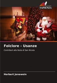 Produktbild: Folclore - Usanze
