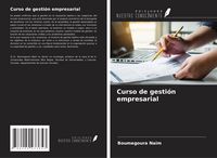 Produktbild: Curso de gesti&oacute;n empresarial
