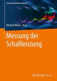 Produktbild: Messung der Schallleistung