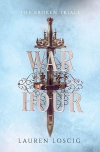 Produktbild: War Hour