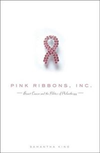 Produktbild: Pink Ribbons, Inc.