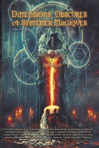 Produktbild: Dimensions Obscures et Systemes Magiques