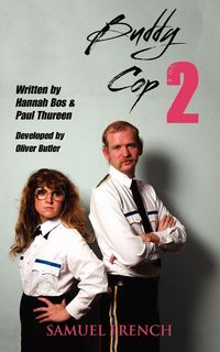 Produktbild: Buddy Cop 2