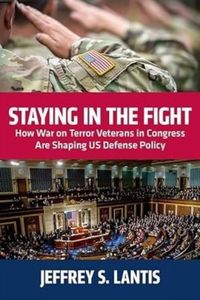 Produktbild: Staying in the Fight