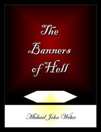 Produktbild: The Banners of Hell (The Shy God Project, #6)
