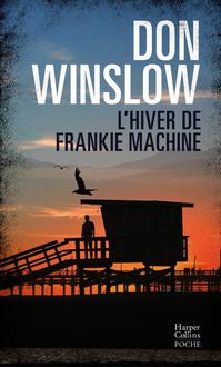 Produktbild: L'hiver de Frankie Machine