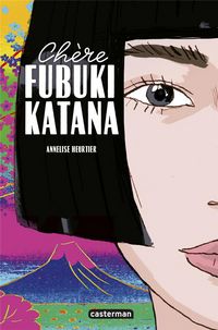 Produktbild: Ch&egrave;re Fubuki Katana