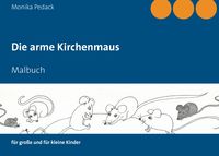 Produktbild: Die arme Kirchenmaus