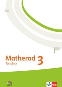 Produktbild: Matherad 3