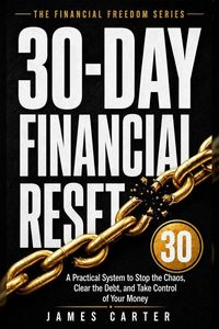 Produktbild: 30-Day Financial Reset