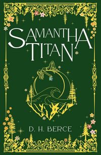Produktbild: Samantha Titan