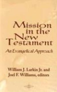Produktbild: Mission in the New Testament