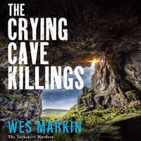 Produktbild: The Crying Cave Killings