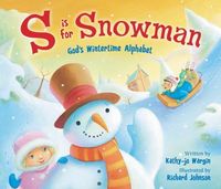 Produktbild: S Is for Snowman
