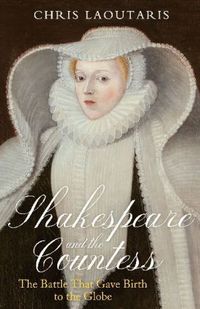 Produktbild: Laoutaris, C: Shakespeare and the Countess