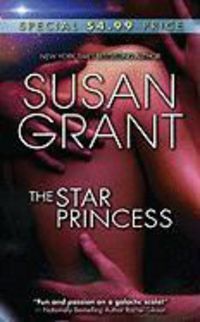 Produktbild: Star Princess