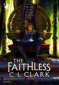 Produktbild: The faithless