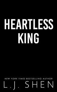 Produktbild: Heartless King